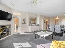 The Pinnacle in Fairmont 1BR Condo Near Hot Springs