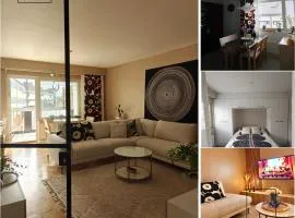 Black Elegant - Feel Lapland With Design & Style