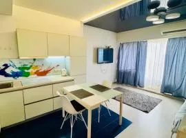 Квартири подобово центр