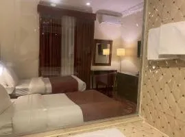 petra night hostel
