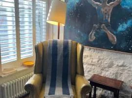 Posh Studio Apartment Heart of Newlyn