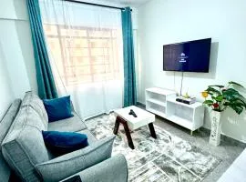 Queens Stay Apartment