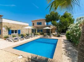 Villa Azul