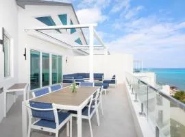 Rum Point Resort 504 Penthouse