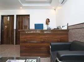 Hotel O Royal Stay