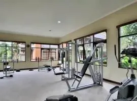 Apartemen 6236 at Jayakarta Residence Bali