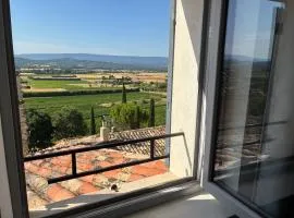 Lovely views in secret Provence