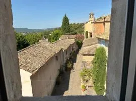Lovely views in secret Provence