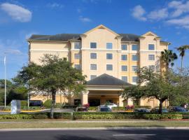 올랜도 유니버설 스튜디오 올랜도 근처 호텔 staySky Suites I-Drive Orlando Near Universal