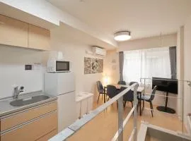 J-ARC Akebonobashi - Vacation STAY 17362