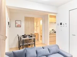 J-ARC Akebonobashi - Vacation STAY 17364