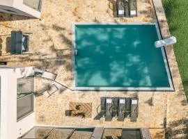 NOPI HOLIDAYS Zante Exclusive Villa