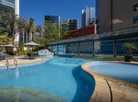 Radisson Vila Olimpia Sao Paulo