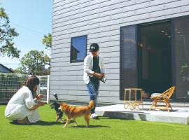 Izumo-shuku MAICHI STAY - Vacation STAY 69539v, hotel v destinaci Izumo