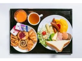 Smile Hotel Premium Sapporo Susukino - Vacation STAY 67000v