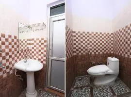 Hotel O Rama Palace