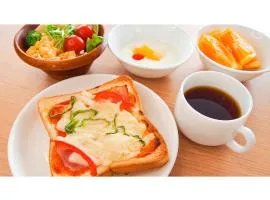 Smile Hotel Premium Sapporo Susukino - Vacation STAY 66998v
