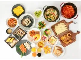 Smile Hotel Premium Sapporo Susukino - Vacation STAY 67002v