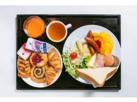 Smile Hotel Premium Sapporo Susukino - Vacation STAY 67003v