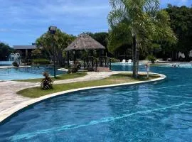 Apartamento iloa resort