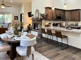 Less Than 3 Mi to Fool Hollow Lake Show Low Townhome