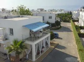 Трехкомнатные апартаменты в жилом комплексе Caesar Beach D2 Flat16