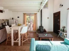 Casa Joha - Casa en Chapa a 1 cuadra de Luna Roja para 4 PAX - Hola Sur