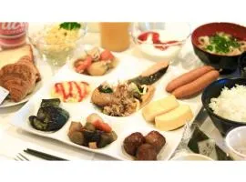 Smile Hotel Osaka Nakanoshima - Vacation STAY 70582v