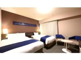 Smile Hotel Premium Kanazawa Higashiguchi Ekimae - Vacation STAY 65340v