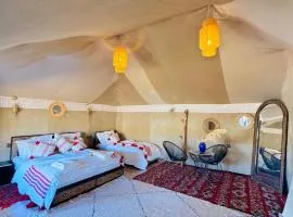 Palmas Camp Merzouga