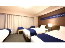 Smile Hotel Premium Kanazawa Higashiguchi Ekimae - Vacation STAY 65341v