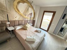 La Suite N4 exclusive rooms, ξενοδοχείο στο Αλγκέρο