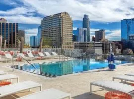 Club Wyndham Austin