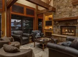 Rocking Chair Lodge