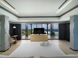 Swarn by Hawks Hotels Kamadhoo Baa Atoll