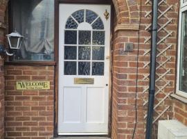 Room Only Booking, hotel v destinaci Bedford