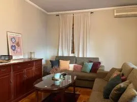 H Apartment