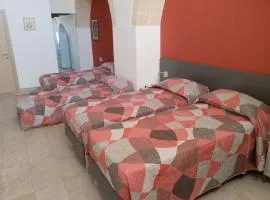 L'Alloggio nei Sassi