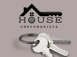 HouseCheconquista