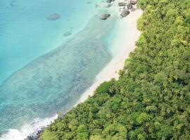 Belo Monte - Principe Collection, hotel con piscina en Santo Ant&oacute;nio