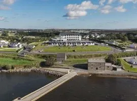 Waterfront Hotel Dungloe