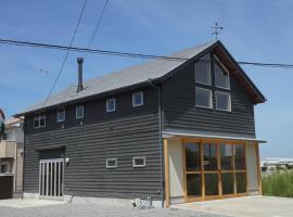 Guesthouse 191 - Vacation STAY 50521v, hotel in Kanonji