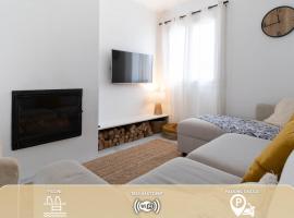 Alma Viva - Piscine Privée - Climatisée - Parking, hotel a Velaux