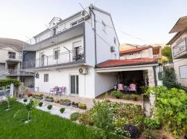 Apartmani Budimčić