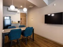 AMP FLAT ARCBLISS 2B - Vacation STAY 57408v