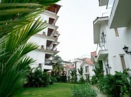 The Tanisi Resorts & Pool Villas, Candolim