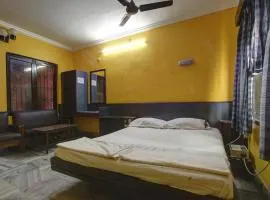 Hotel O Anandha Lodge