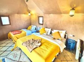 Acacia Luxury Camp