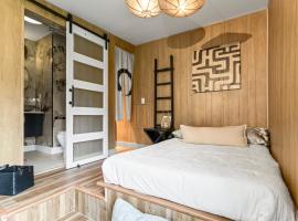 Studio Japandi, Hotel in Miami