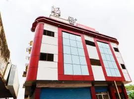 Hotel O Aditya